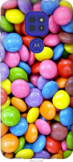 

Чехол M&D для Motorola G9 Play 1145254