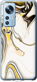 

Чехол Краски v3 для Xiaomi 12X 1436127