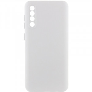Чехол Silicone Cover Lakshmi Full Camera (AA) для Samsung Galaxy A50s
