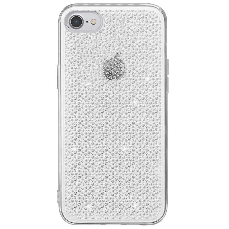 Чехол TPU Shine для Apple iPhone 6 / 6s / 7 / 8 / SE (2020) (4.7")