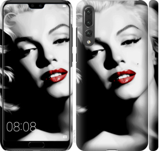 

Чехол Мэрилин Монро для Huawei Honor 9X 792384