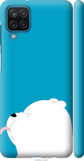 

Чохол Мишка 1 на Samsung Galaxy M12 M127F 1205771