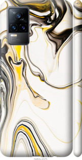 

Чехол Краски v3 для Vivo V21E 1436377