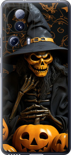 

Чохол Halloween 2 на Xiaomi Civi 2 1639430