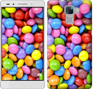 

Чехол MandD для Huawei Honor 7 587841