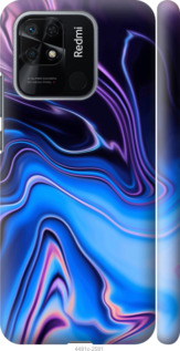 

Чохол Візерунок води на Xiaomi Redmi 10C 1396404