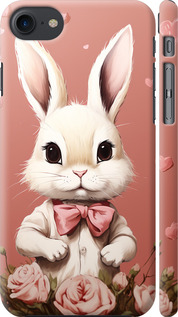 

Чохол Зайчик на iPhone SE 2020 1650464