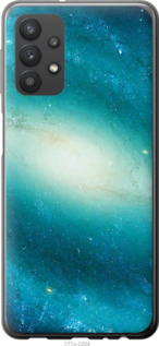 

Чохол Блакитна галактика на Samsung Galaxy A32 A325F 1578276