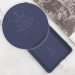 Чохол Silicone Cover Lakshmi (A) на Google Pixel 6 (Синій / Midnight Blue) в магазині vchehle.ua