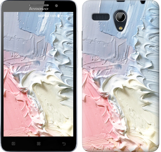 

Чохол Пастель для Lenovo A616 625712