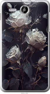 

Чехол Розы 2 для Lenovo A529 1507511