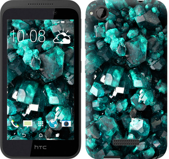 

Чохол Кристали 2 на HTC Desire 320 649372