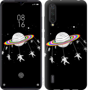 Чохол Місячна карусель на Xiaomi Mi CC9