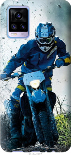 

Чохол Мотокрос на Vivo V20 1145545