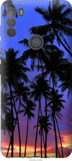 

Чохол Пальми на Motorola G50 1230768