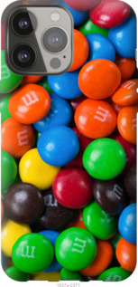 

Чехол M&M's для iPhone 13 Pro Max 1196168