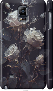 

Чохол Троянди 2 на Samsung Galaxy Note 4 N910H 1507454