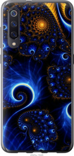 

Чехол Восток для Xiaomi Mi9 703447