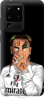 

Чехол Swag1 для Samsung Galaxy Note 20 Ultra 1060442
