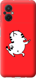 

Чехол Котик для Xiaomi Poco M5 1428570
