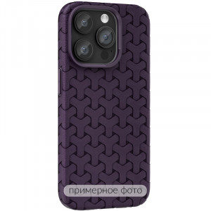 Чехол TPU Weaving для iPhone 13