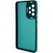 Фото TPU+PC чехол Accent для Samsung Galaxy A53 5G (Green) в магазине vchehle.ua