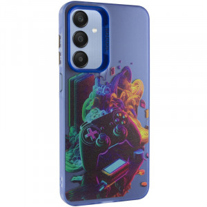 Чехол TPU+PC So Cool для Samsung Galaxy A16 5G