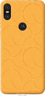 

Чохол Luiji на Motorola One 1031896