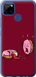 

Чохол Печиво на Realme 7i 1671146