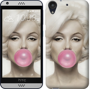 

Чехол Мэрлин Монро для HTC Desire 630 523699
