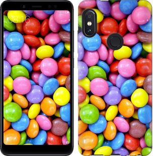 

Чехол MandD для Xiaomi Redmi Note 5 653058