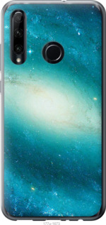 

Чехол Голубая галактика для Huawei Honor 10i 1578589
