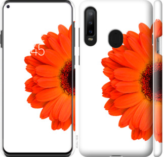 

Чехол Гербера 1 для Samsung Galaxy A8S 802359