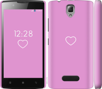 

Чохол Серце 2 на Lenovo A2010 912246