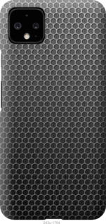 Чохол Комірки на Google Pixel 4 XL