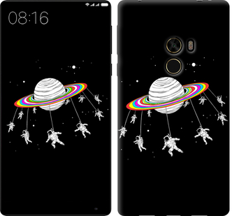 

Чехол Лунная карусель для Xiaomi Mi MiX 638800