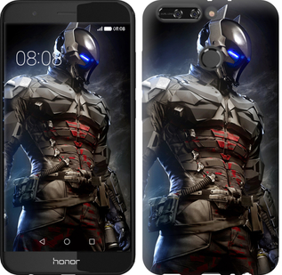 Чехол Рыцарь для Huawei Honor V9 / Honor 8 Pro