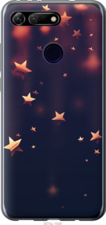 

Чохол Падаючі зірки на Huawei Honor View 20 778824
