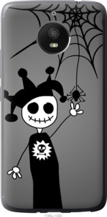 

Чохол Happy Halloween для Motorola Moto E4 Plus 1419153