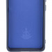 Фото Чехол Silicone Cover Lakshmi Full Camera (A) для Samsung Galaxy S21 (Синий / Midnight Blue) в магазине vchehle.ua