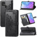 Купить Кожаный чехол-книжка Art Case с визитницей для ZTE Blade 20 Smart (Черный) на vchehle.ua