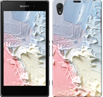 Чохол Пастель для Sony Xperia Z1 C6902