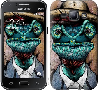 

Чохол Хамелеон в розшуку на Samsung Galaxy J1 J100H 274061