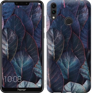 

Чохол Листя v3 для Huawei Y7 (2019) 699529