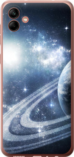 

Чохол Кільця Сатурна на Samsung Galaxy A04 A045F 1612994