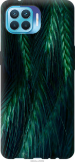 

Чехол Колоски для Oppo Reno 4 Lite 1580099