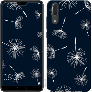 

Чехол одуванчики для Vivo IQOO 779047