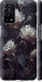 Чехол Розы 2 для Oppo A55