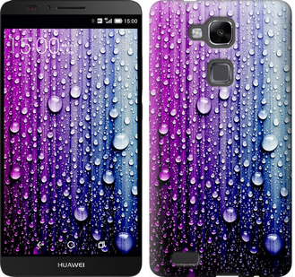 

Чохол Каплі води на Huawei Ascend Mate 7 154050