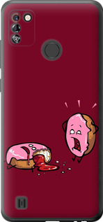 

Чехол Печенье для Tecno Pop 4 Pro BC3 1671082